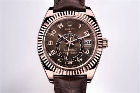 rolex baselworld 2012|Baselworld 2012: Rolex Introduces the Sky.